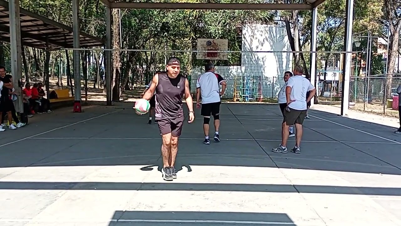 Torneo. Master 1