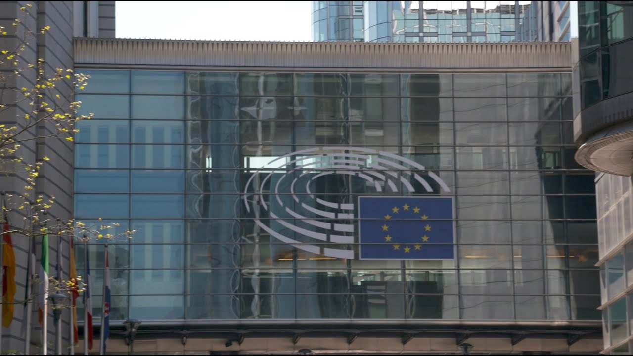 When You Think European Elections, Think Human Rights!