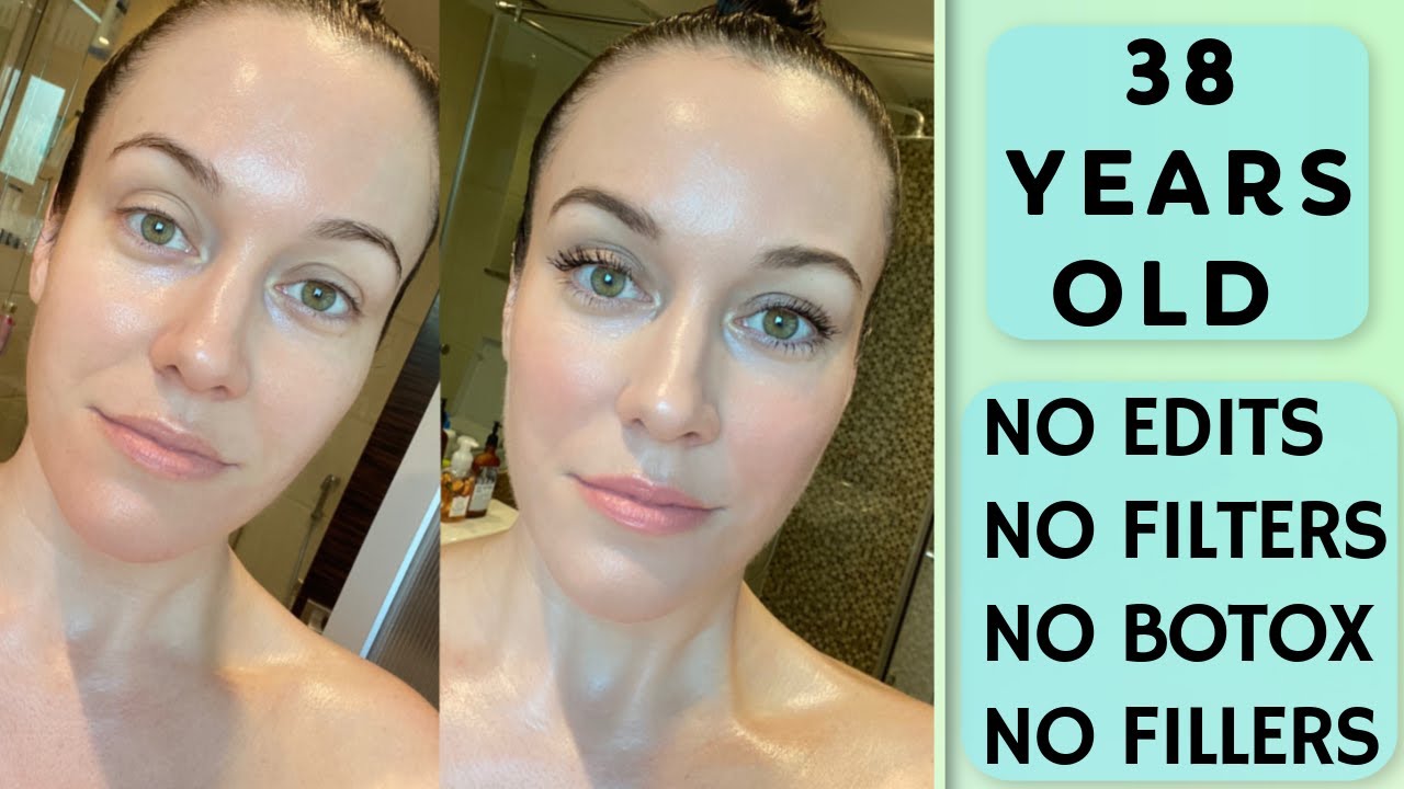 Step by step EASY + NATURAL MAKEUP ✨Great for beginners and busy moms!