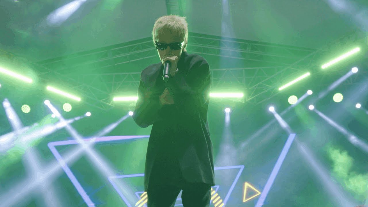 2024 OPCD STAGE:SOUL Recap