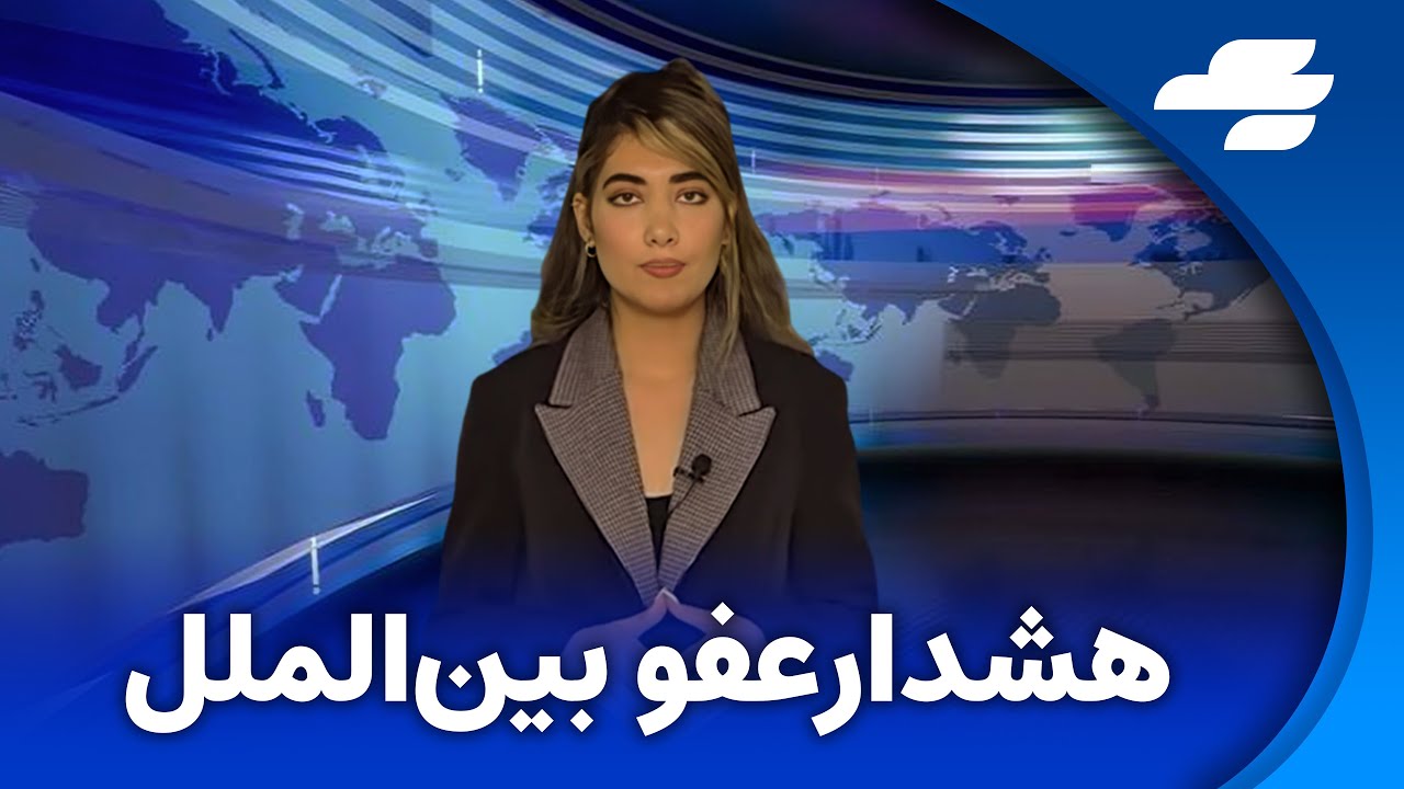 نمایش خودروهای مسلح به تیربار در خیابان‌های ایران