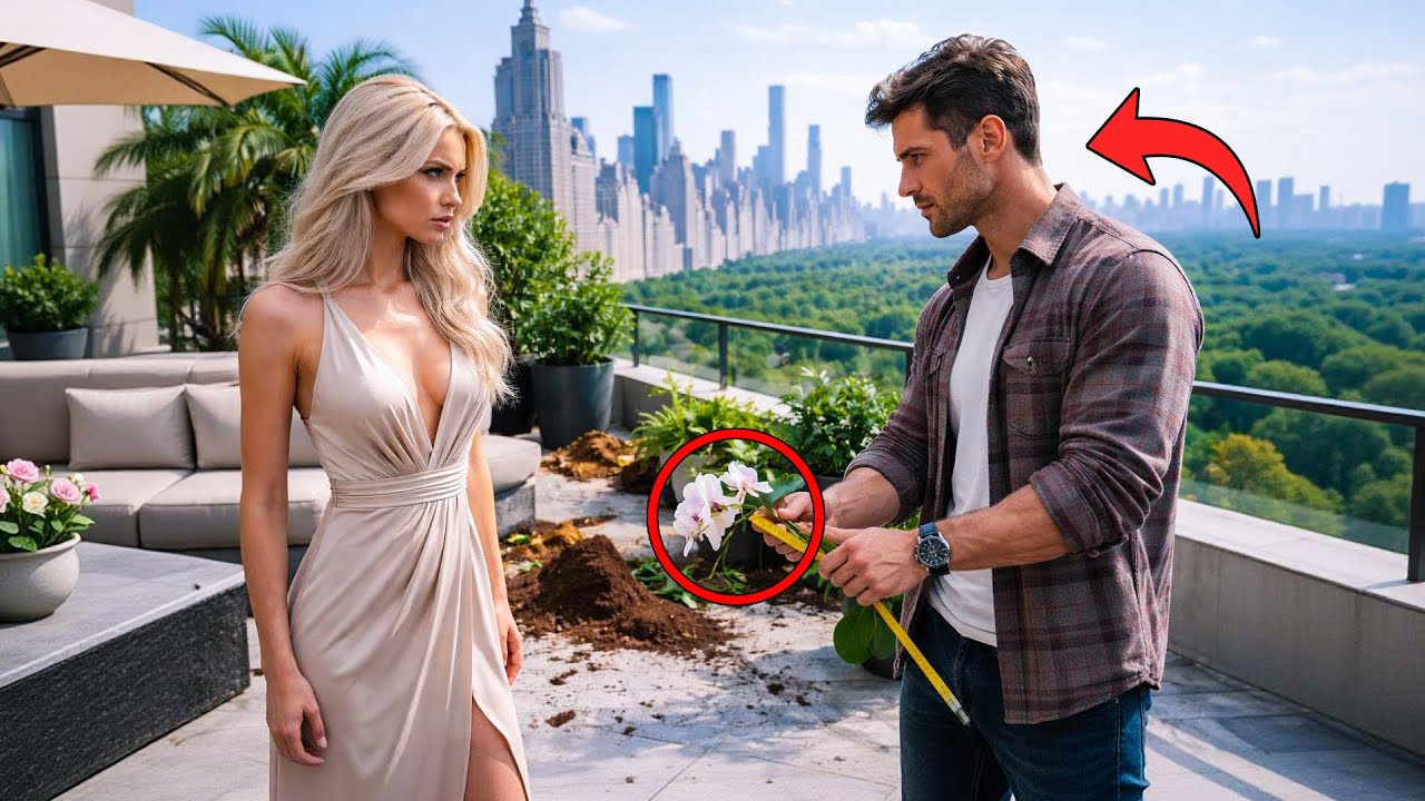 No One Could Handle the Billionaire’s Daughter — Until a Single Dad Did the Impossible…