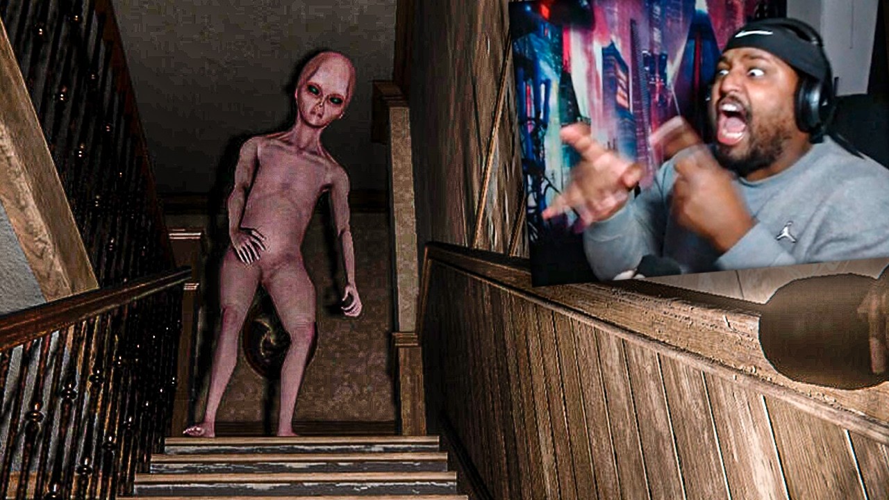I CANT DO ALIENS I CANT DO ALIENS I CANT DO ALIENS