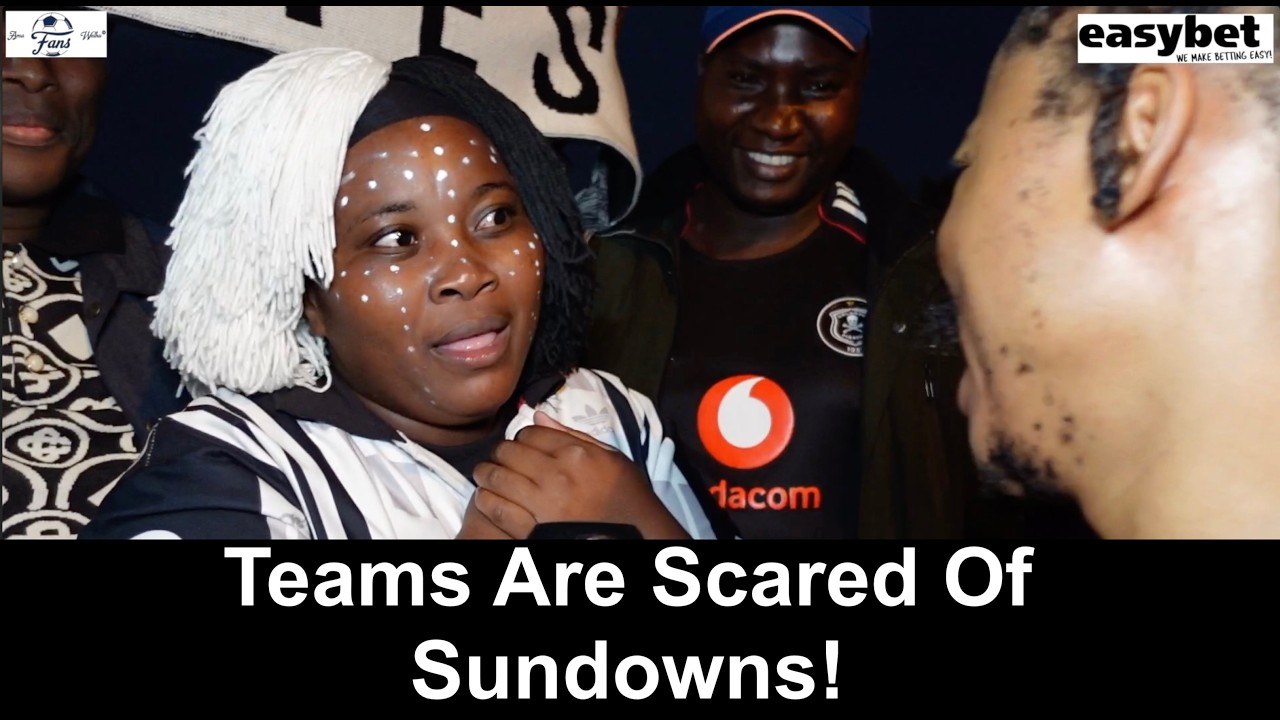 Kaizer Chiefs 1-0 Durban City | Teams Are Scared Of Sundowns!