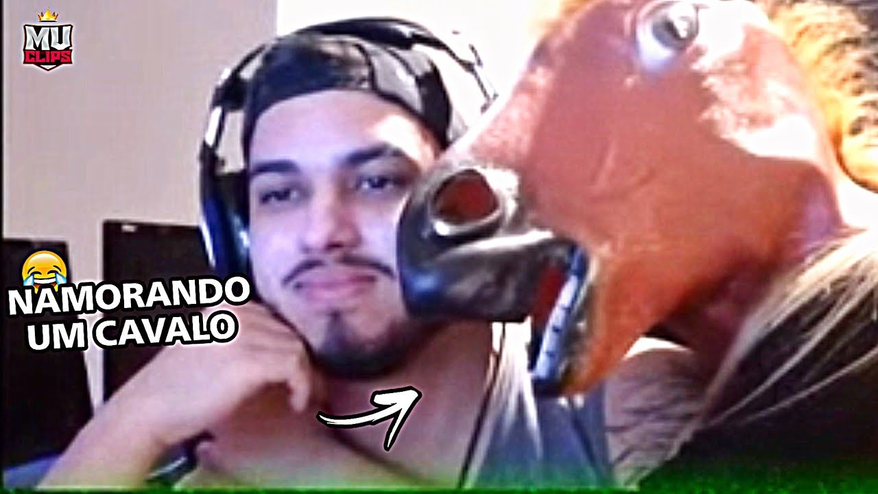 COMO IRRITAR SEU NAMORADO EM LIVE! | Melhores Momentos #6