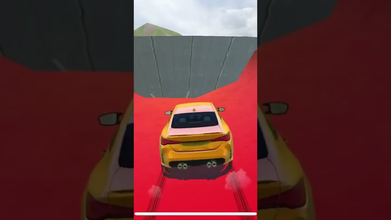 #mercedes #vehicledestruction #automobile #beamngdrive #carattack #games #carcrash #gta #funnycar