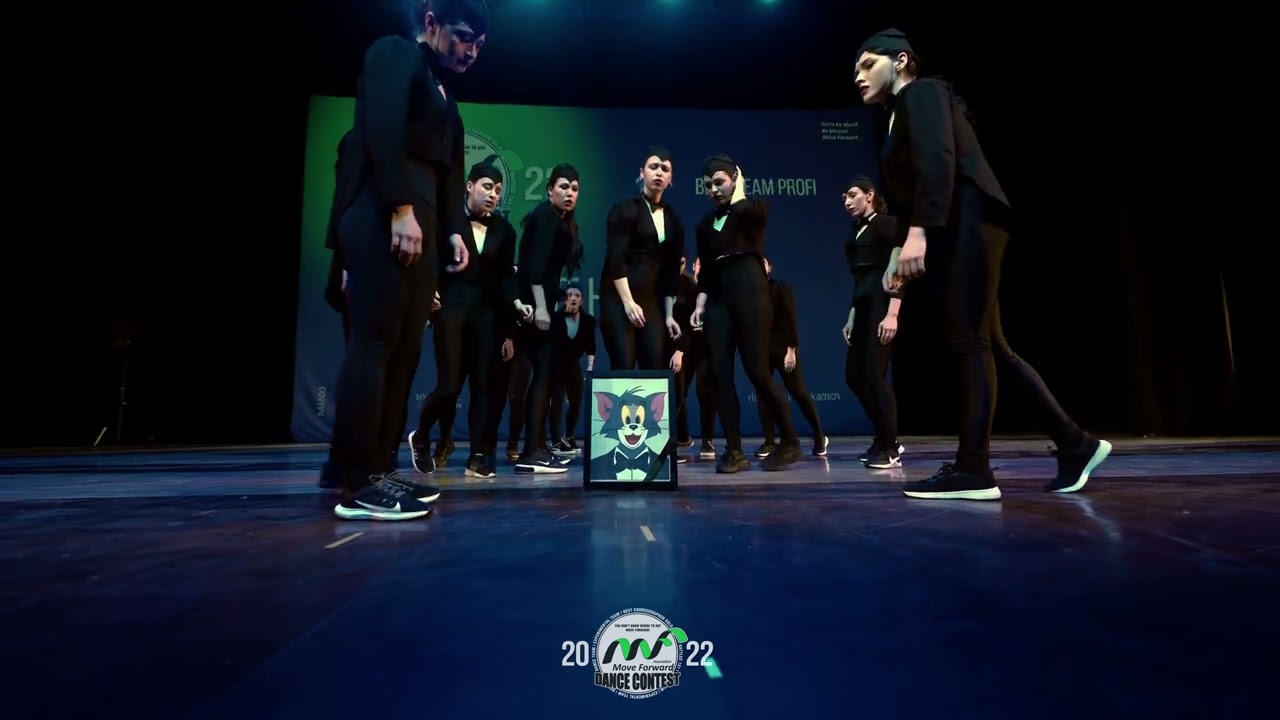 ART HOUSE | PROFI | MOVE FORWARD 2022