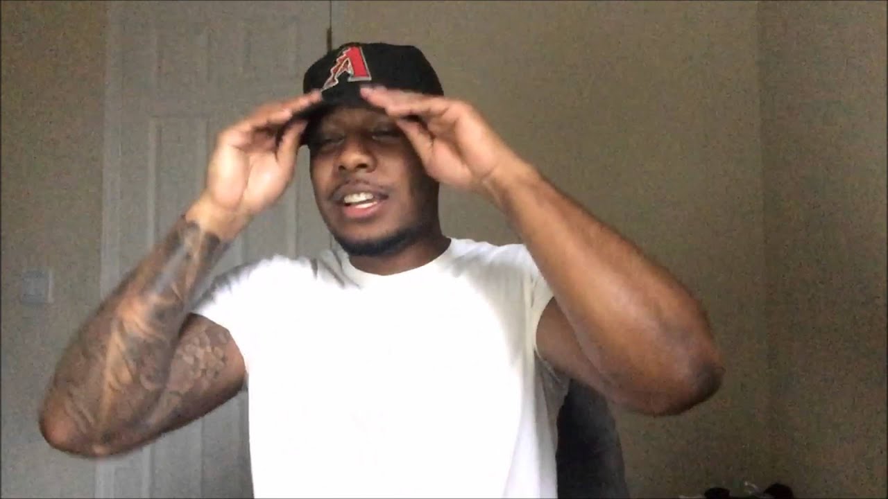 Denzel Curry- Imperial (Reaction/Review)