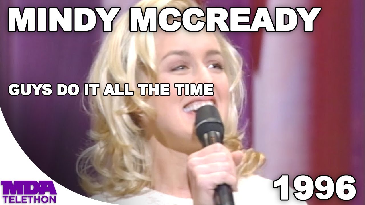Mindy McCready - 