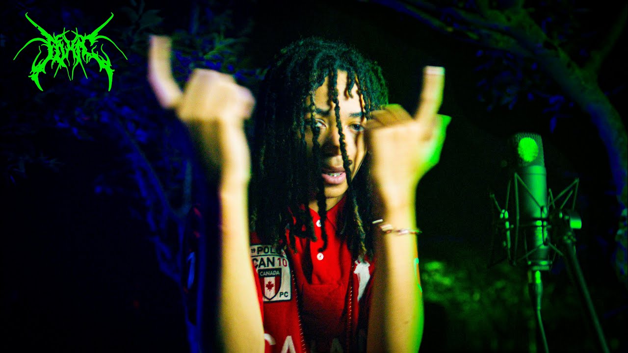 Che - Sativa | Performance | Dir. by Tycho