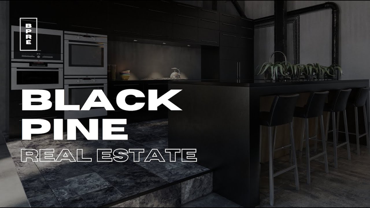 Black Pine Real Estate at Boise Premier
