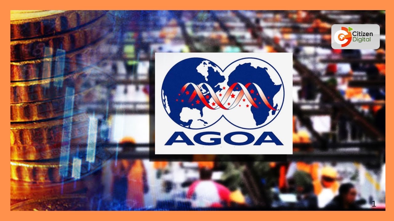 US extends AGOA, securing Kenya’s textile exports