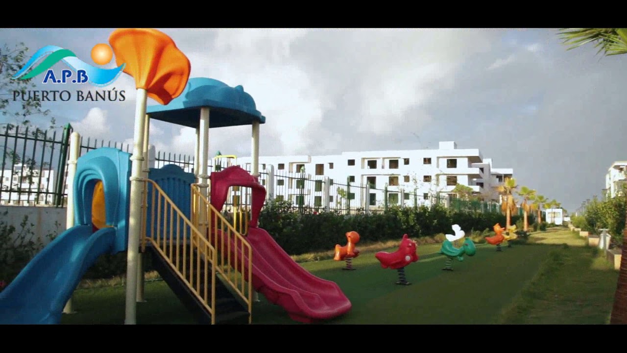 Residence Puerto Banus