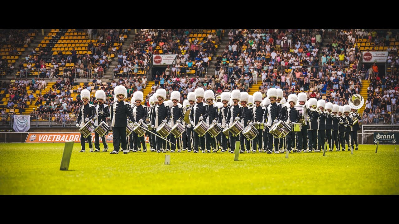 Advendo Sneek  - Show WMC 2022 Finals