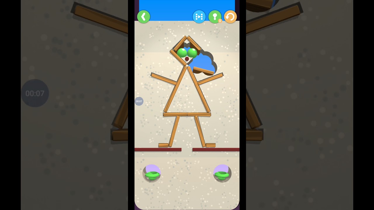 Dig It, level 6-6