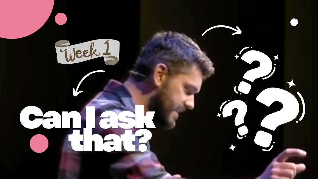 Can I ask that?