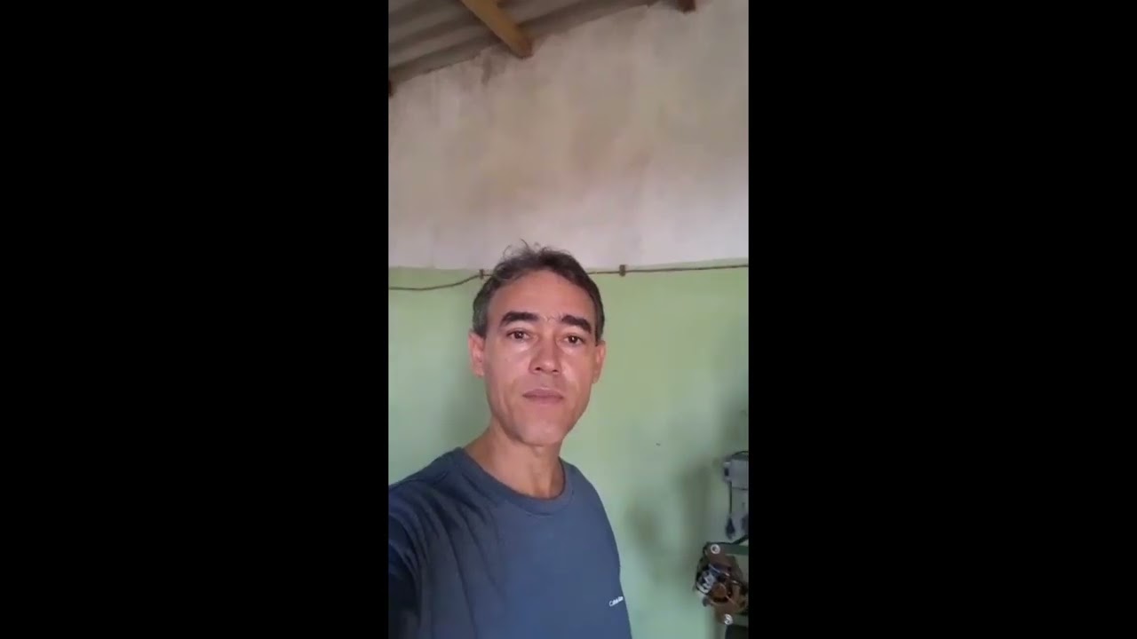 Moinho elétrico