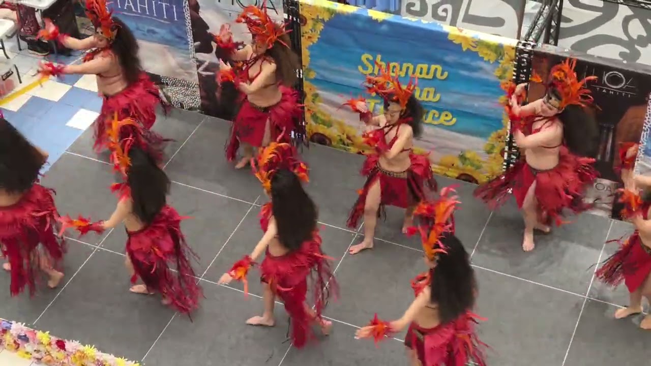Shonan Mana Terrace 2026