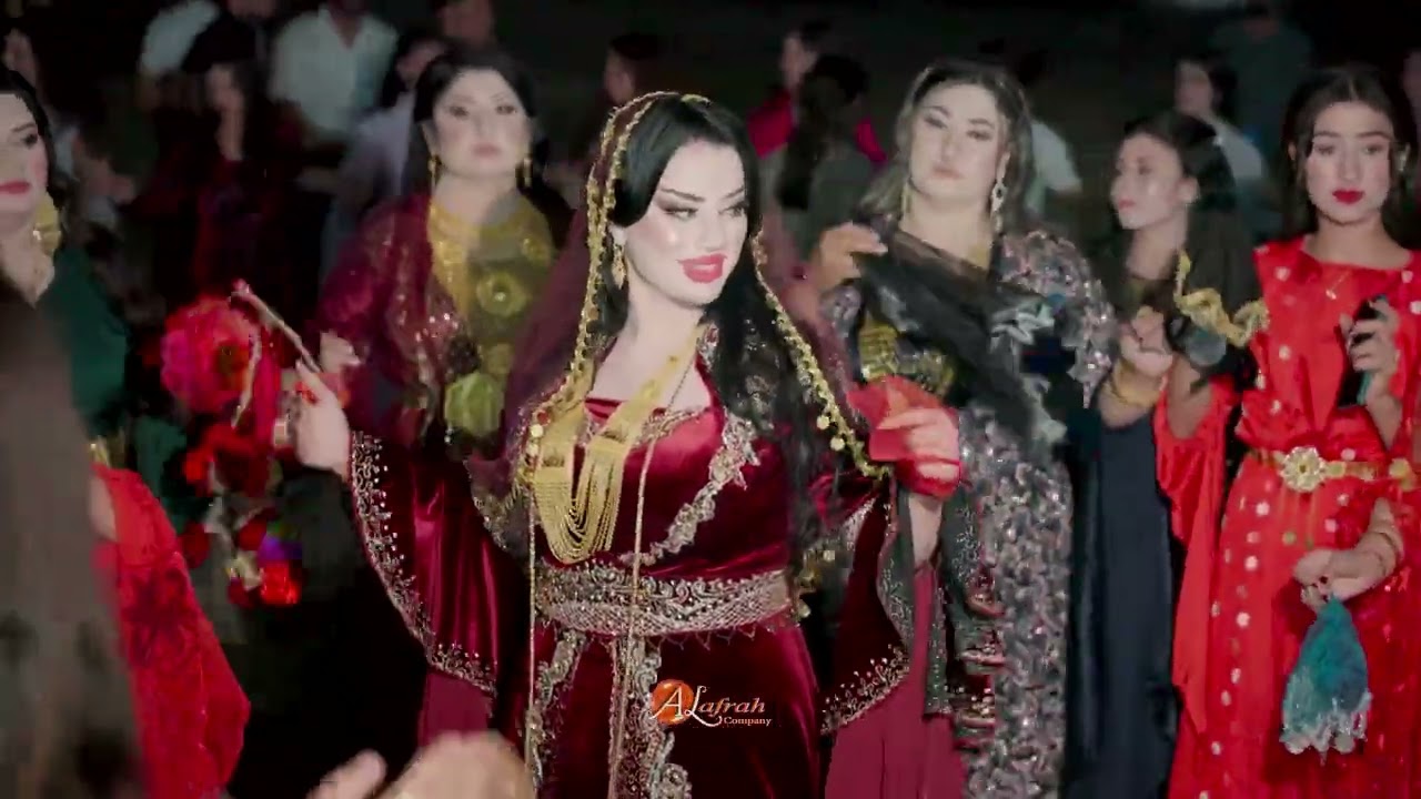 صفوان & اڤين ( حنه )_وليد الأسمر