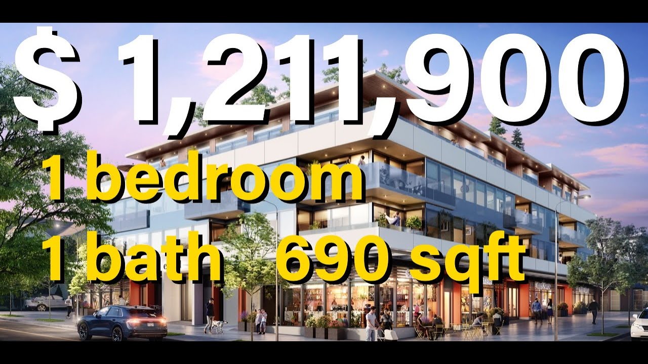 Vancouver real estate - Elm 41 in Kerrisdale 3 bed/2 bath