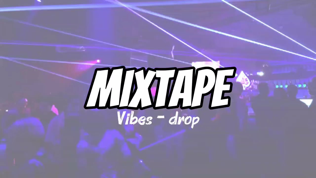 MIXTAPE_DISTAN_[ JERILMINJELO - MDJFR - ARYAPRASTYA - EGHYSAMUEL - MEONG DJ ]