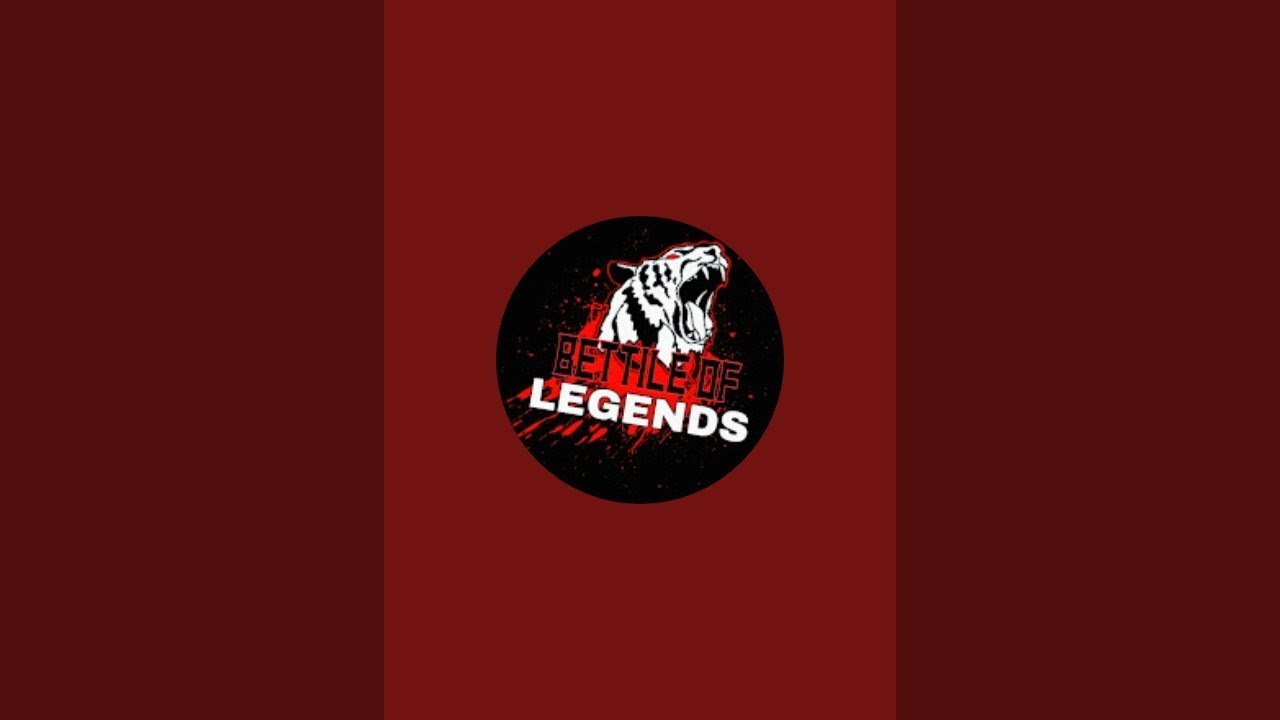 Battles of Legends is live! call of duty gameing live tonight welcome to everyone #viral
