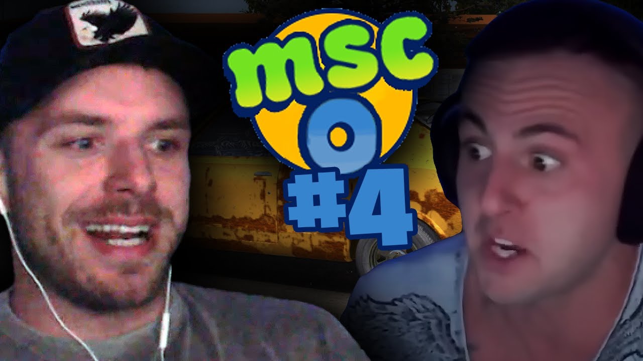 restt a maťo - My Summer Car Online #4 │  8.1.2024