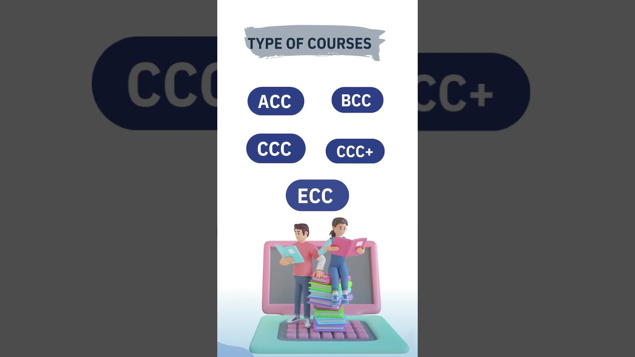 NIELIT DLC Courses | nielit ccc course | nielit courses | nielit form | nielit | ccc computer course