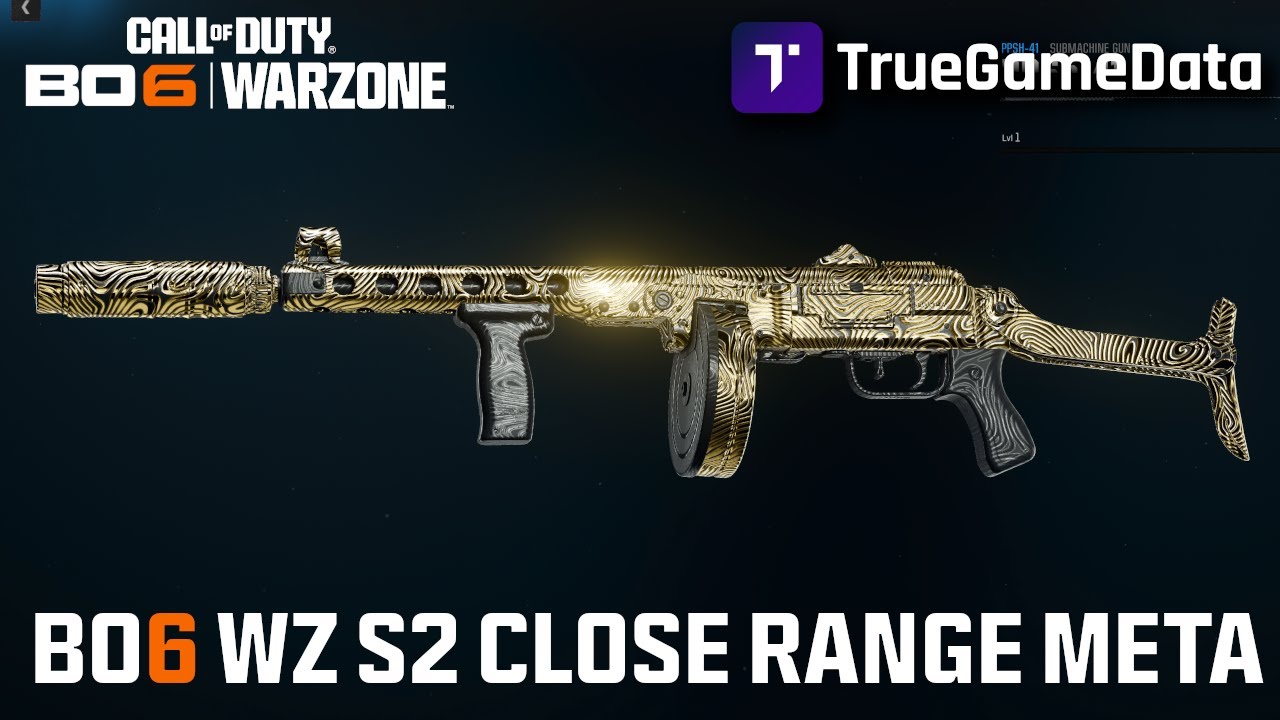 [WARZONE] Definitive Season 2 CLOSE RANGE META Guide! Best Loadouts and Builds for WZ, Resurgence