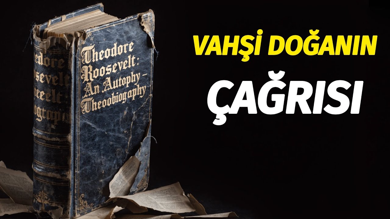 Çocukluğum ve İlk Gençlik Yıllarım | John Muir | Ehlileştirilemeyen Özgür Ruh