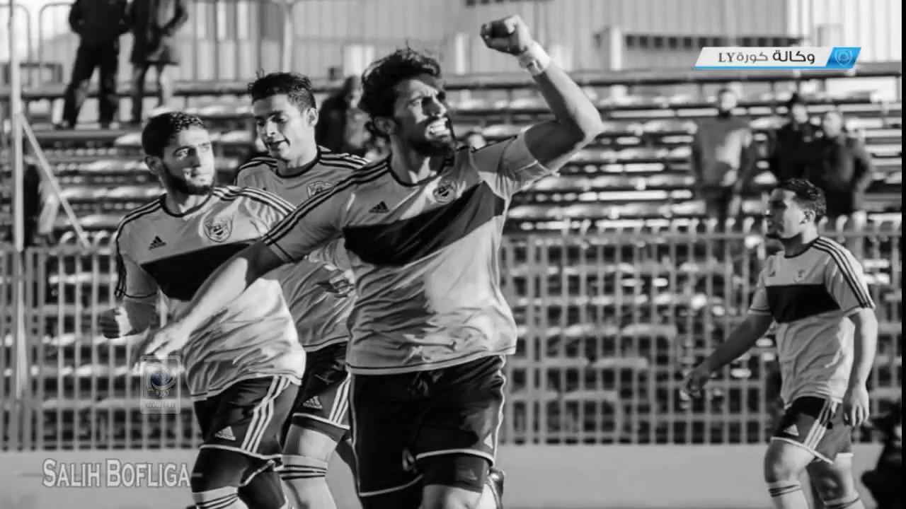 اللاعب الدولي الليبي السابق عمر داوود في ذمة الله .. إثر حادث سیر أليم