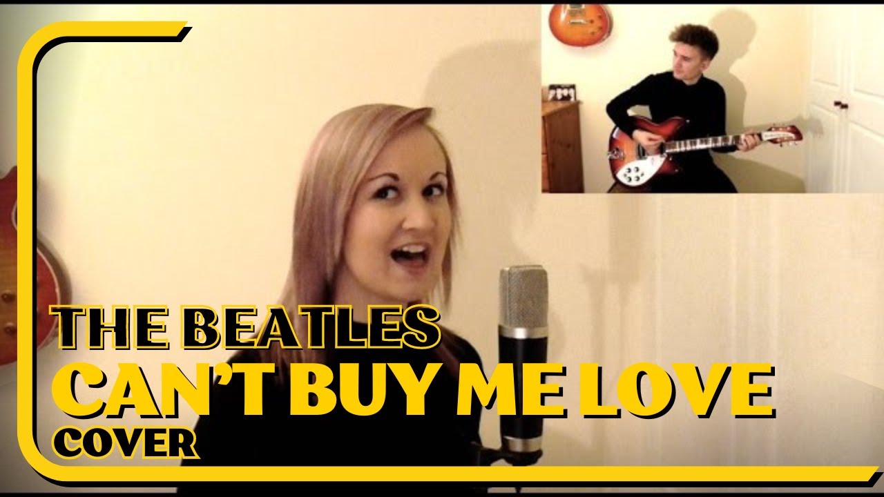 Can't Buy Me Love cover - The Beatles