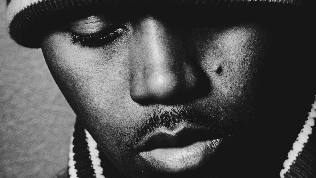 TUPAC x NAS TYPE BEAT 2026 (CHANCE) Ghost8eats
