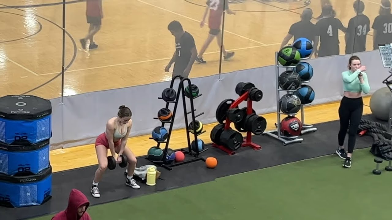 IN AMERICA LO SPORT E' IMPORTANTE