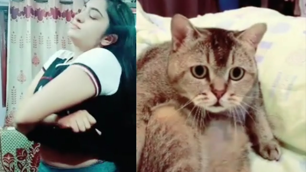 Tik Tok Anitha Funny Dubsmash Video