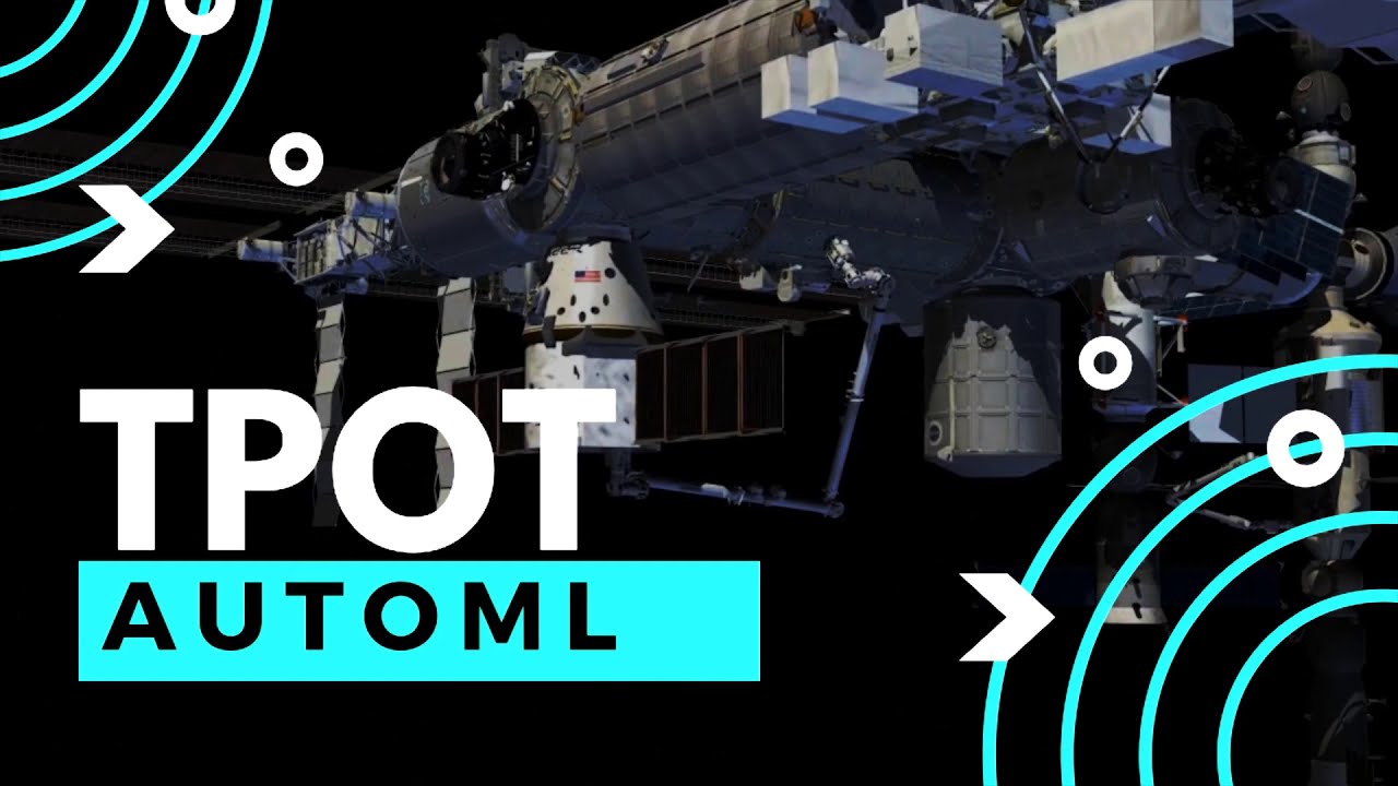 AutoML: TPOT Classifier tutorial
