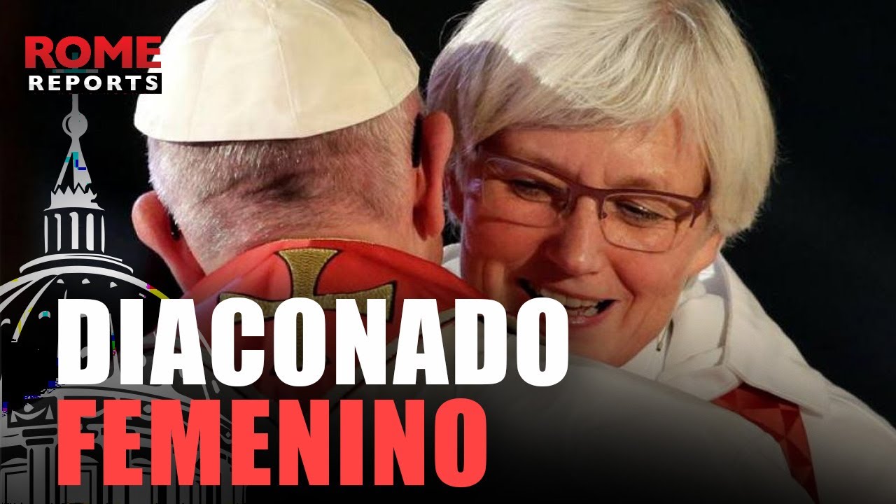 Diaconado femenino: cómo está la situación tras el sínodo