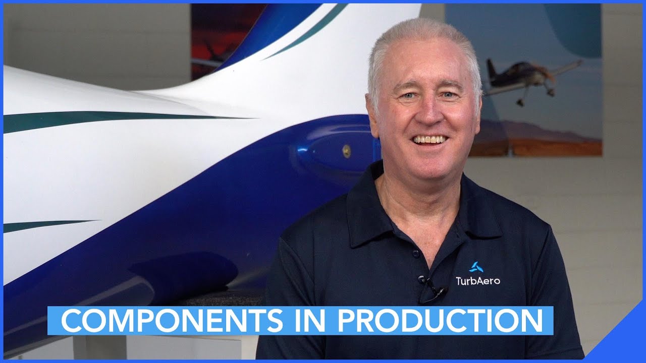 Components in Production