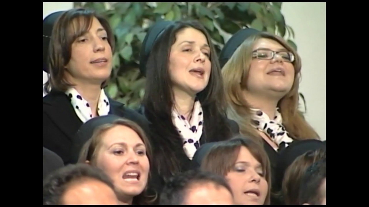 Songs Of Praise 