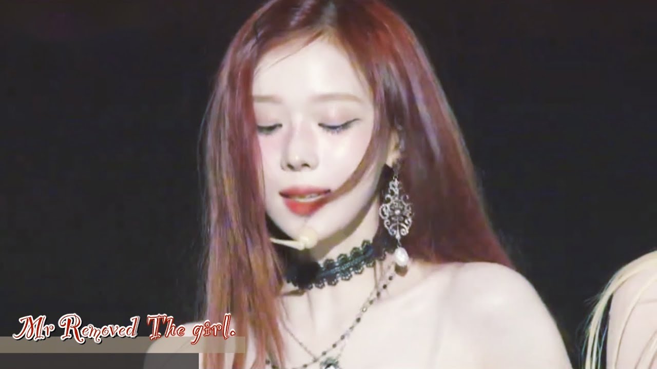 [Mr Removed] 231202 MMA Aespa(에스파)-Drama | 2023 Melon Music Awards MR제거