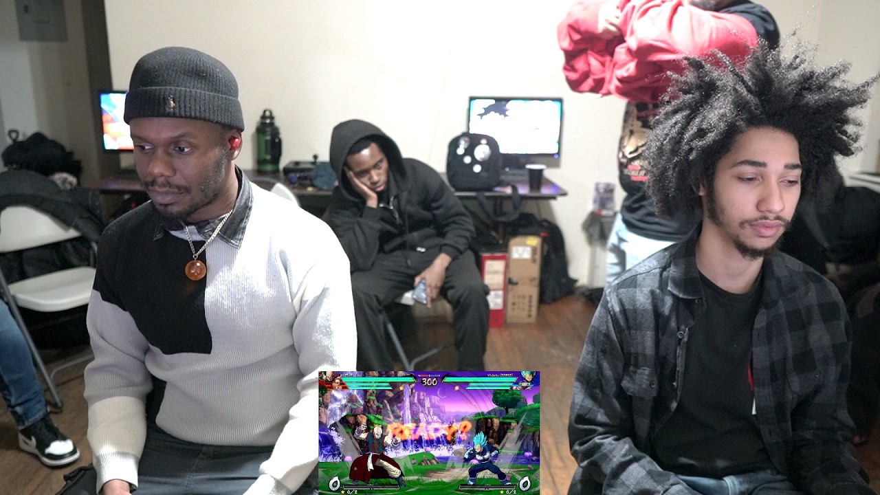 DBFZ | TSL 156 | Faultything vs Ominous? | A SCRAP THAT EVERYONE CAN LOVE!!!