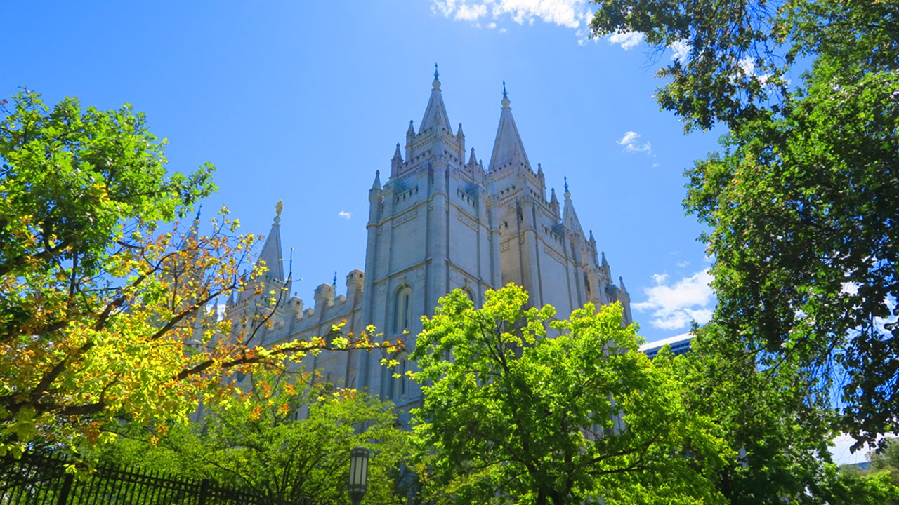 TEMPLE SQUARE - #449 - 07/22/15