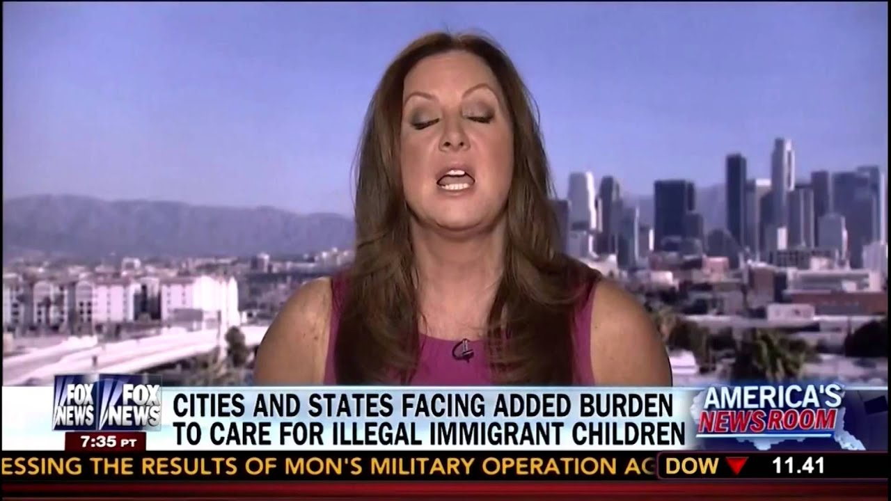 Summer Border Surge of Illegal Aliens Will Cost Local School Districts Millions