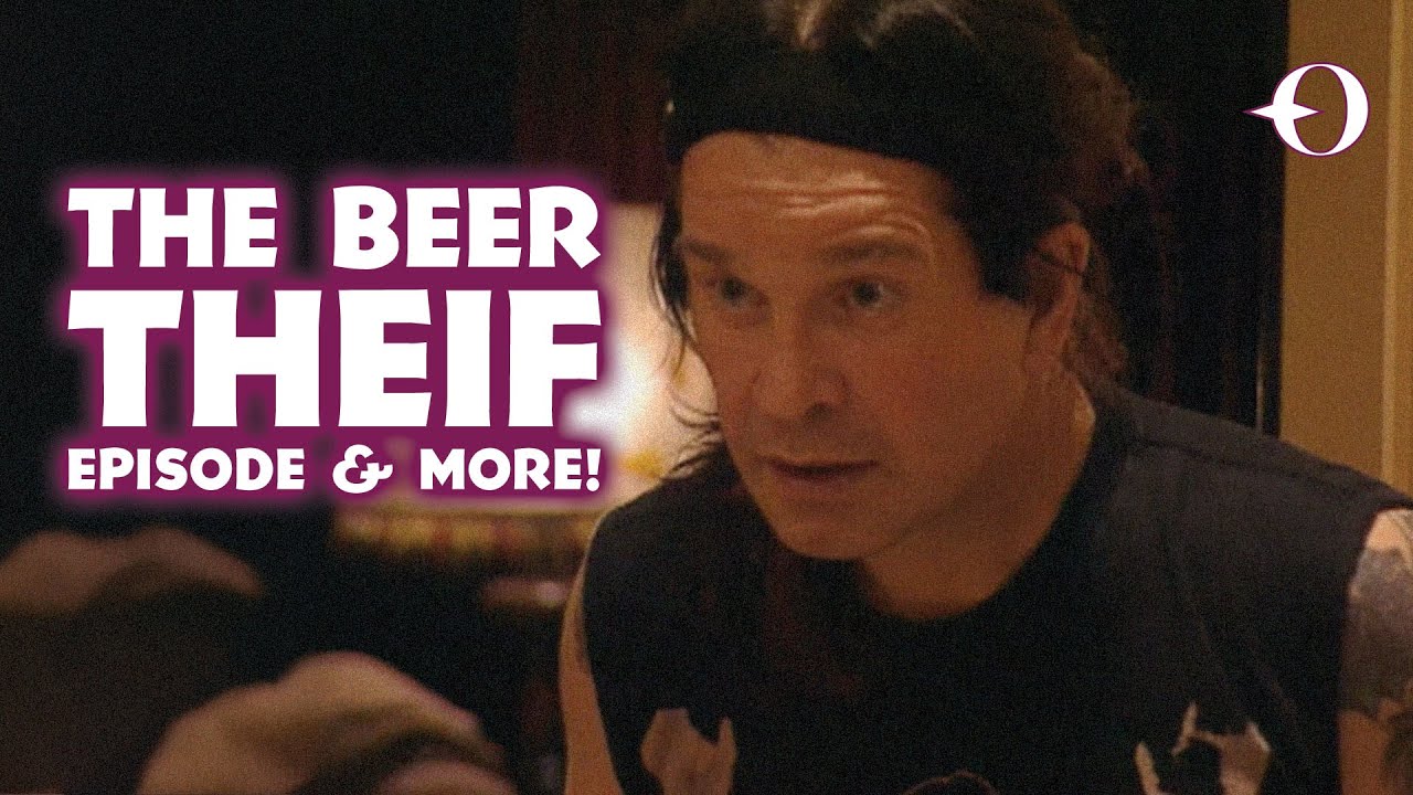 The Ultimate Osbournes Season 2 Marathon  | The Osbournes - Full Episodes