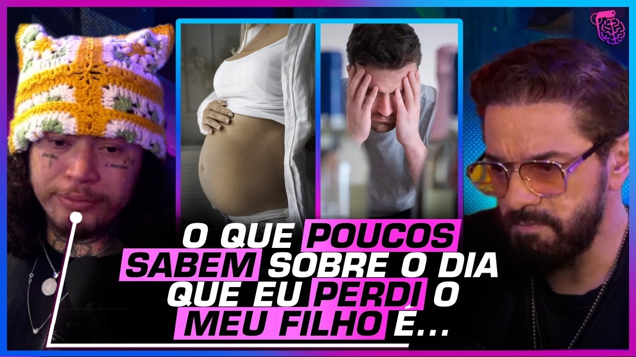 WHINDERSSON ABRE O JOGO: A VIRADA Depois dos 30 e a DOR que MUDOU TUDO