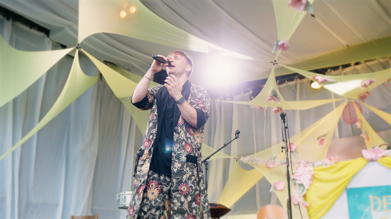 Natural High Healing Festival 2025 – Official Aftermovie
