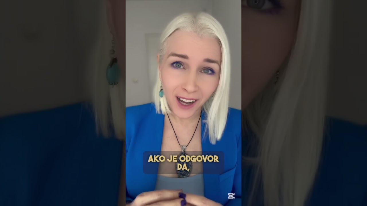 2 NAČINA ZA MIRNIJI ŽIVOT: #samopomoc #anđeli #duhovnost