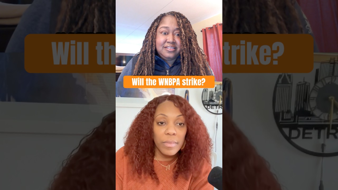 Is the WNBA&rsquo;s latest CBA proposal sufficient?