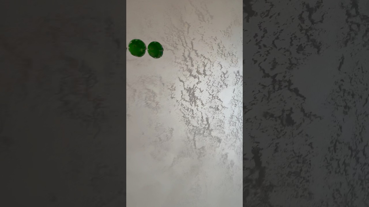 Sahara 3D Wall Texture || Creative idea 2025 