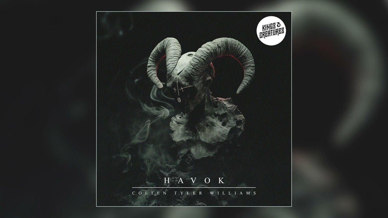 Kings & Creatures, Colten Tyler Williams - 